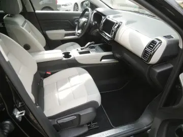 C5 Aircross Hybrid 225 S&S e-EAT8 Shine Pack LED