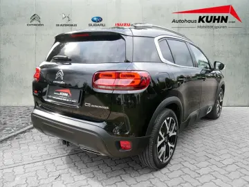 C5 Aircross Hybrid 225 S&S e-EAT8 Shine Pack LED