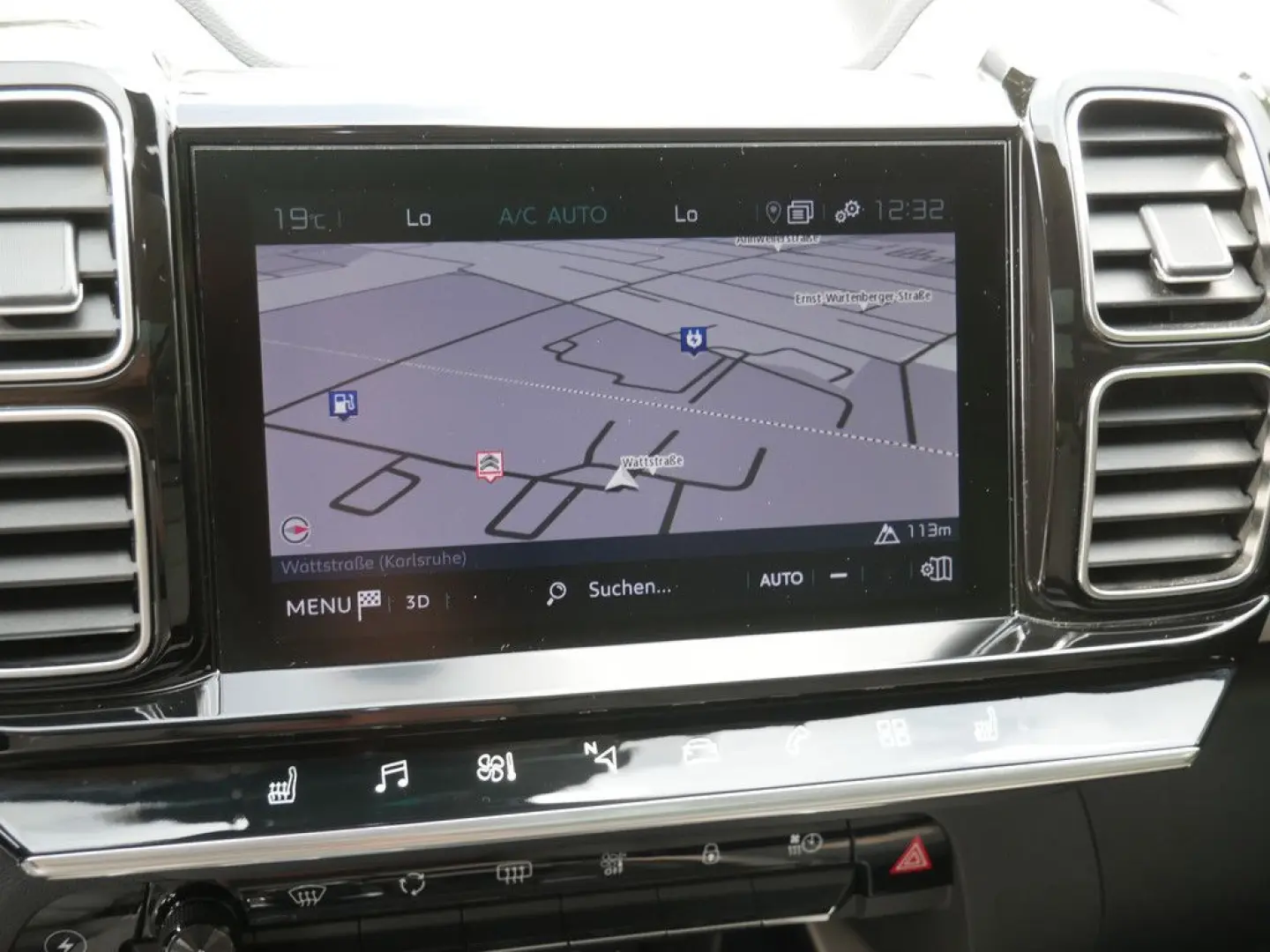 C5 Aircross Hybrid 225 S&S e-EAT8 Shine Pack LED