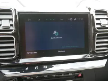 C5 Aircross Hybrid 225 S&S e-EAT8 Shine Pack LED