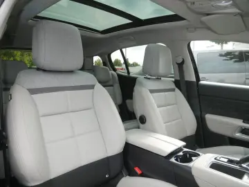 C5 Aircross Hybrid 225 S&S e-EAT8 Shine Pack LED