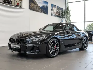 Z4 sDrive20i M Sport