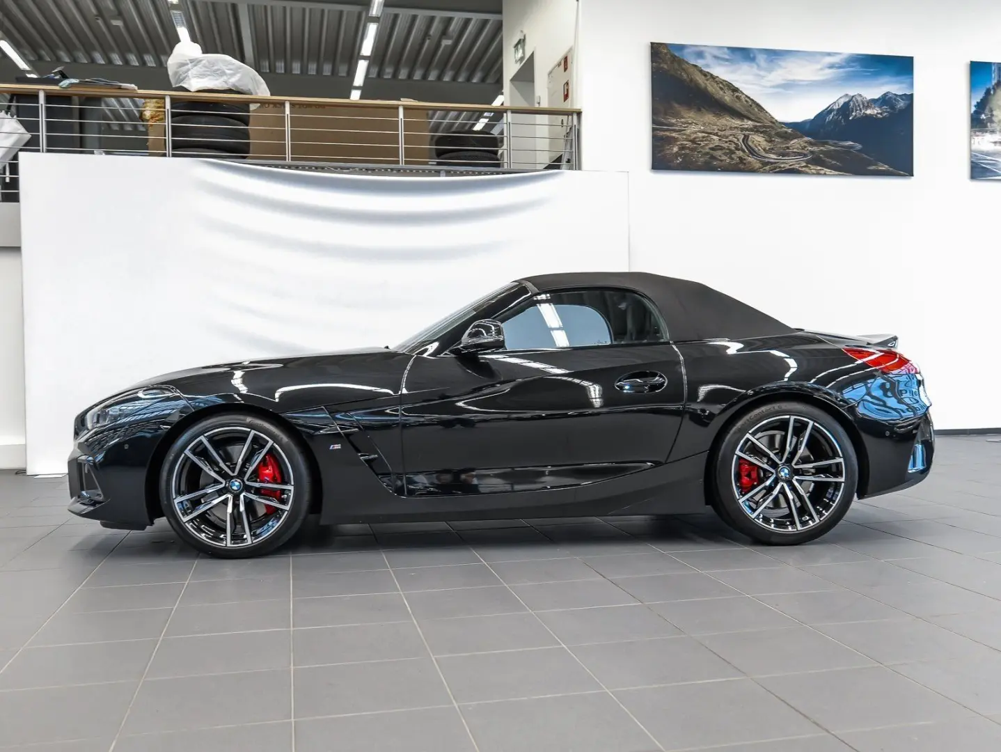 Z4 sDrive20i M Sport