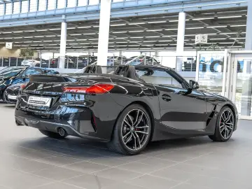 Z4 sDrive20i M Sport