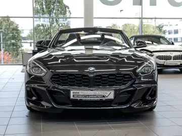 Z4 sDrive20i M Sport