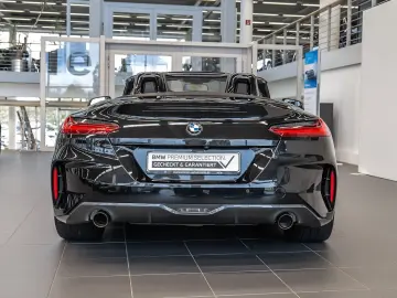 Z4 sDrive20i M Sport