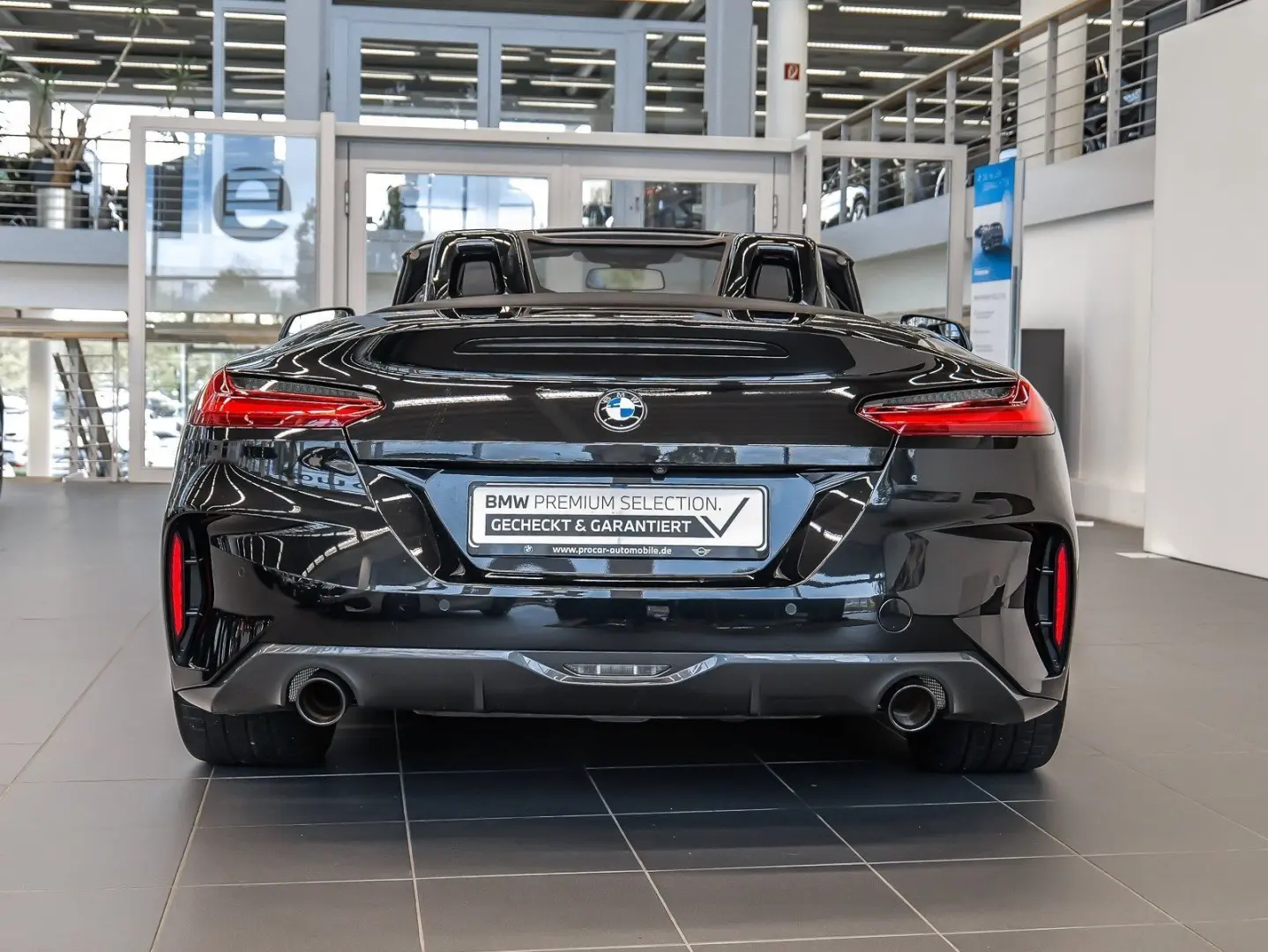 Z4 sDrive20i M Sport