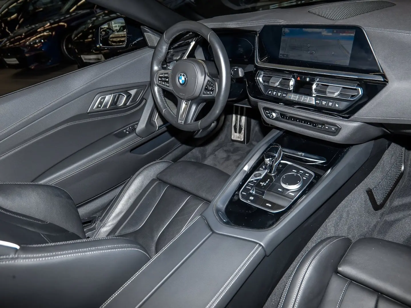 Z4 sDrive20i M Sport