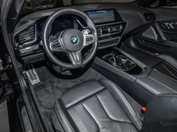 Z4 sDrive20i M Sport