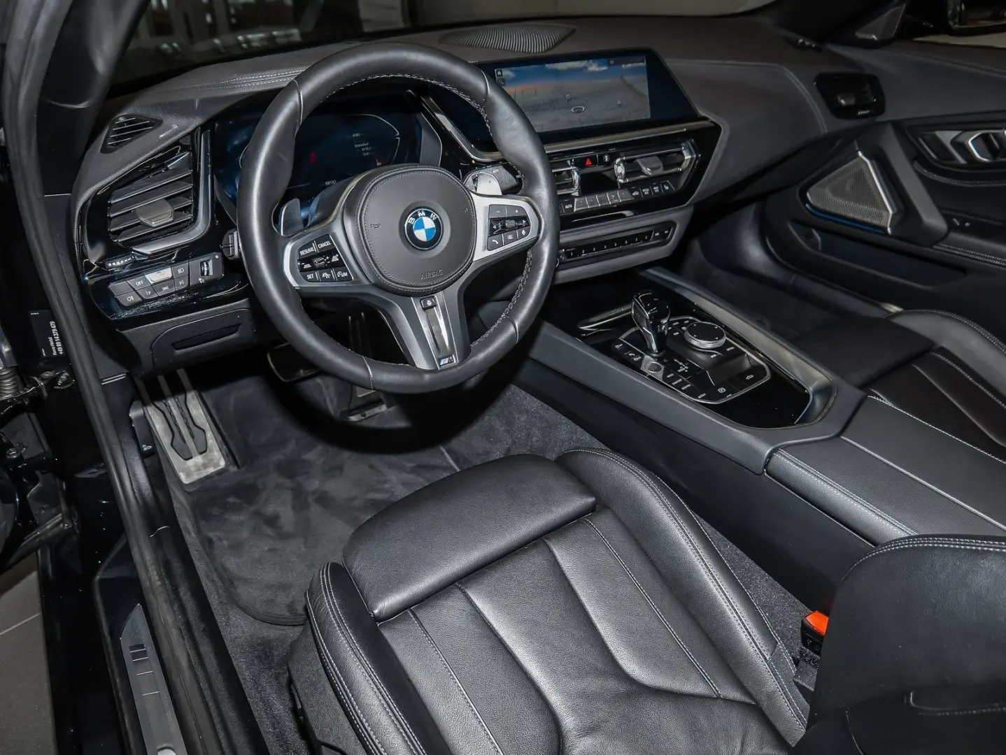 Z4 sDrive20i M Sport