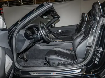 Z4 sDrive20i M Sport