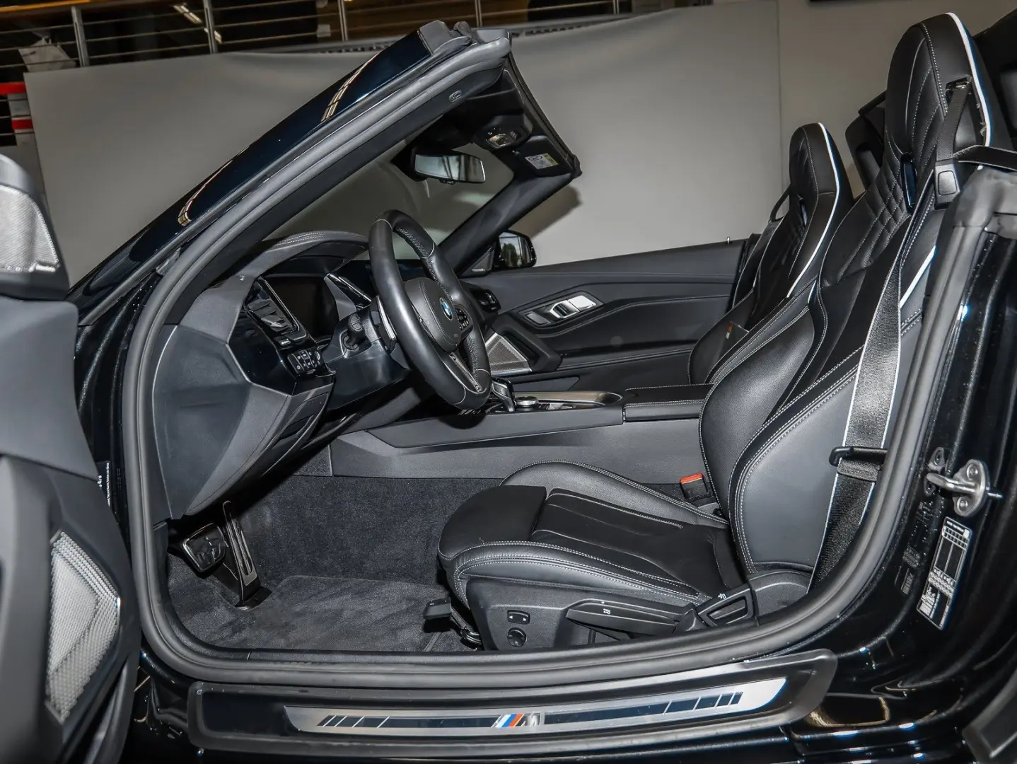 Z4 sDrive20i M Sport