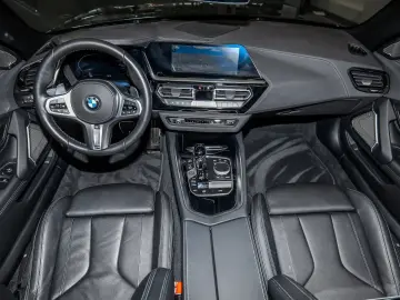 Z4 sDrive20i M Sport