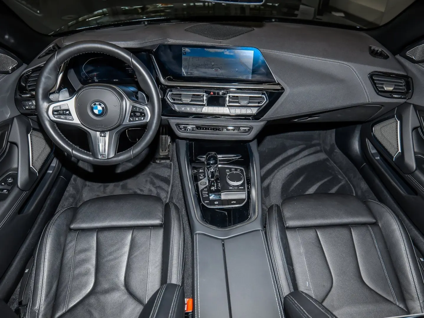 Z4 sDrive20i M Sport