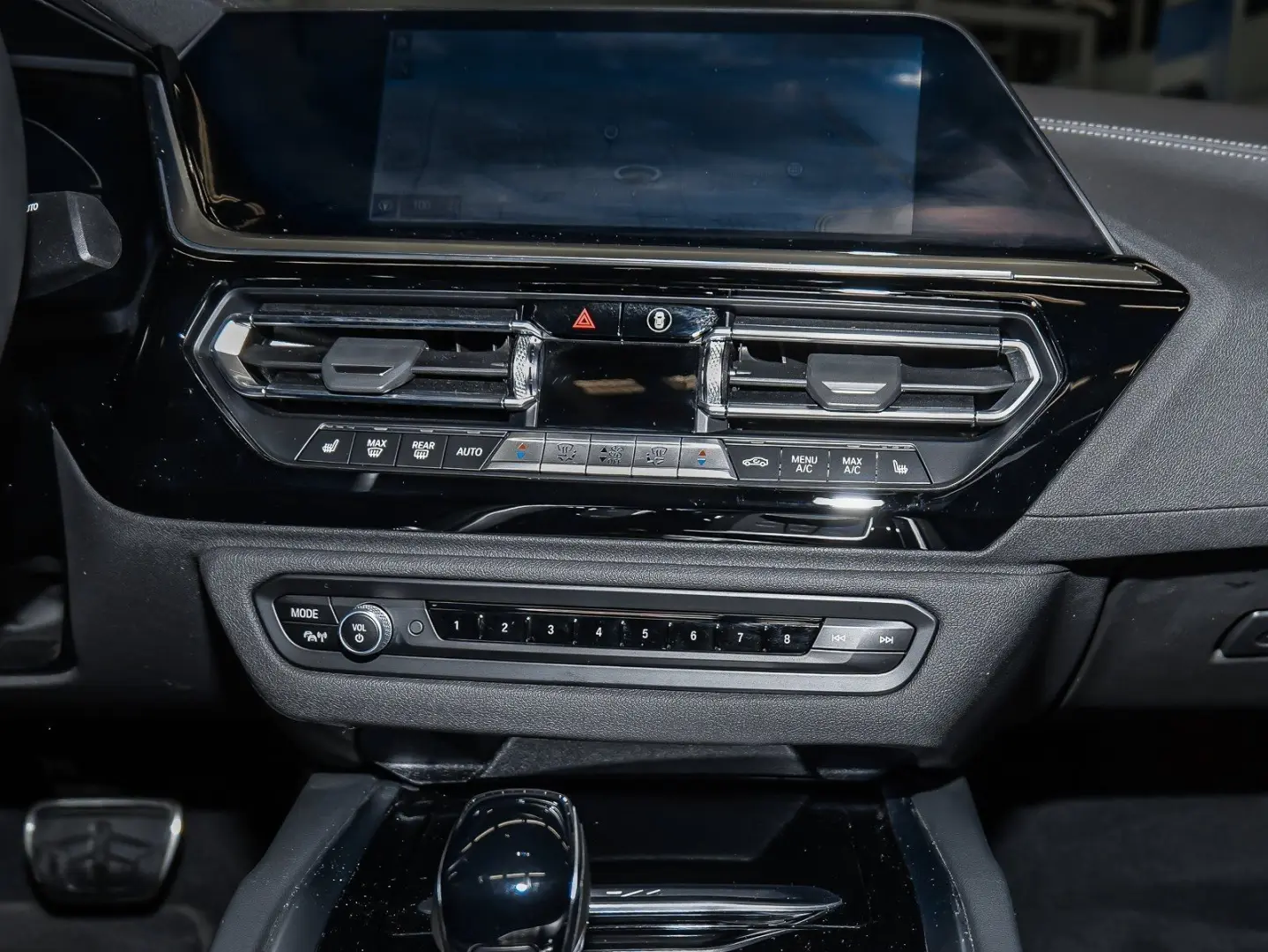 Z4 sDrive20i M Sport