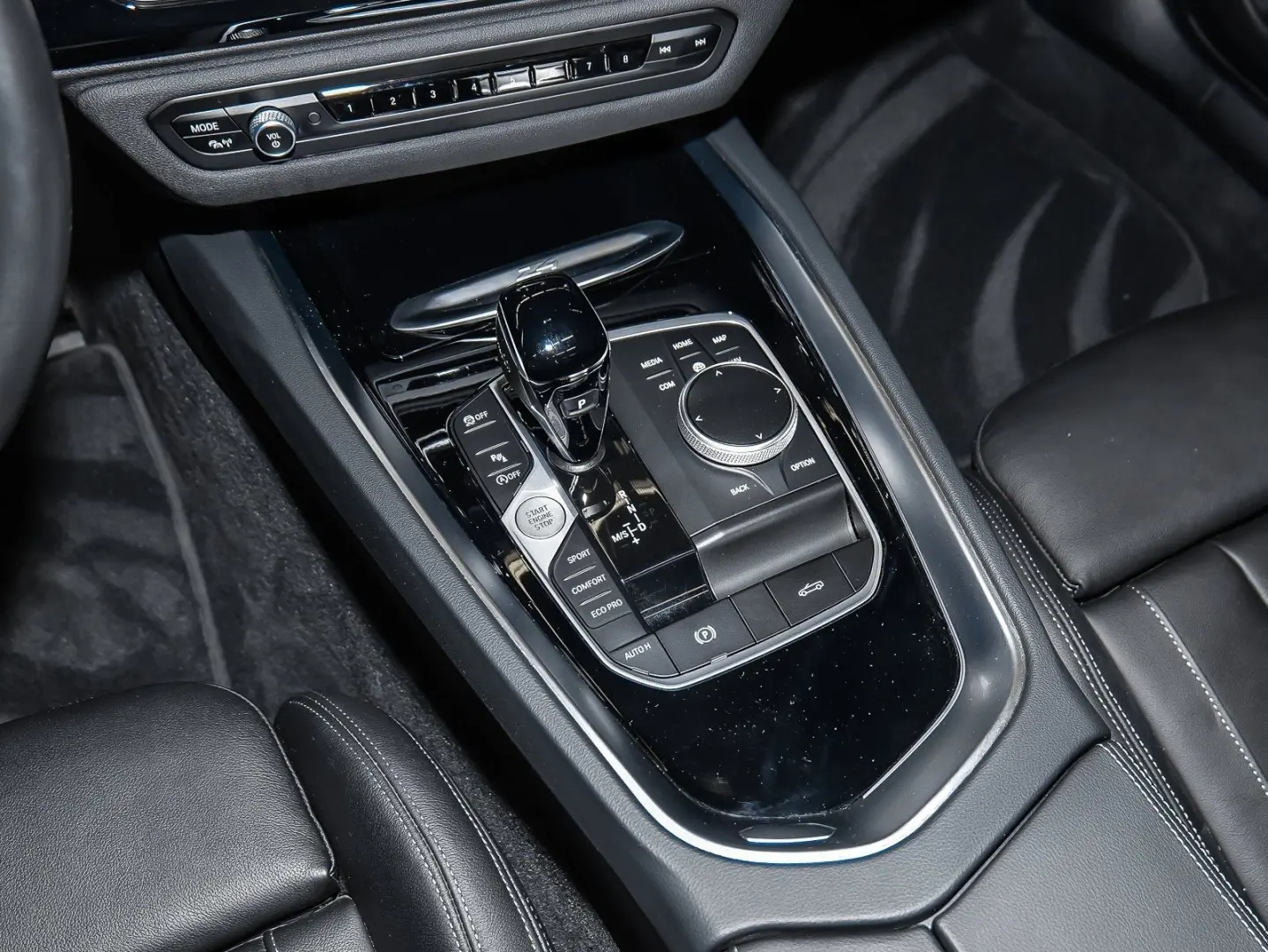 Z4 sDrive20i M Sport