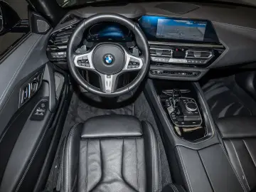 Z4 sDrive20i M Sport