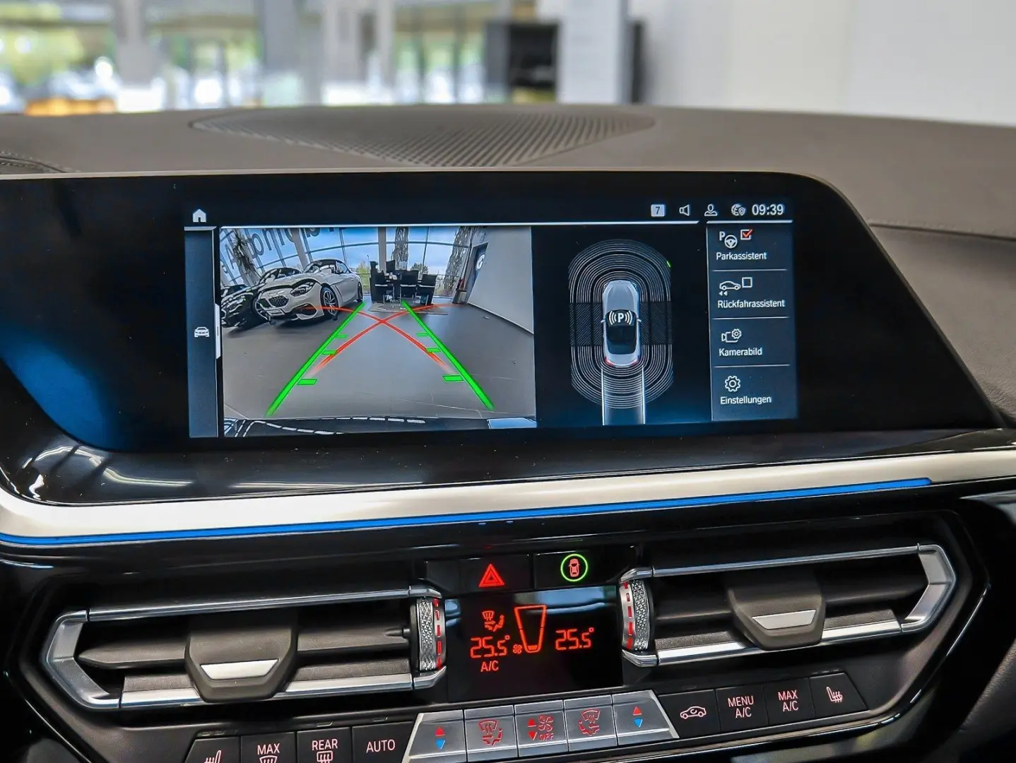 Z4 sDrive20i M Sport