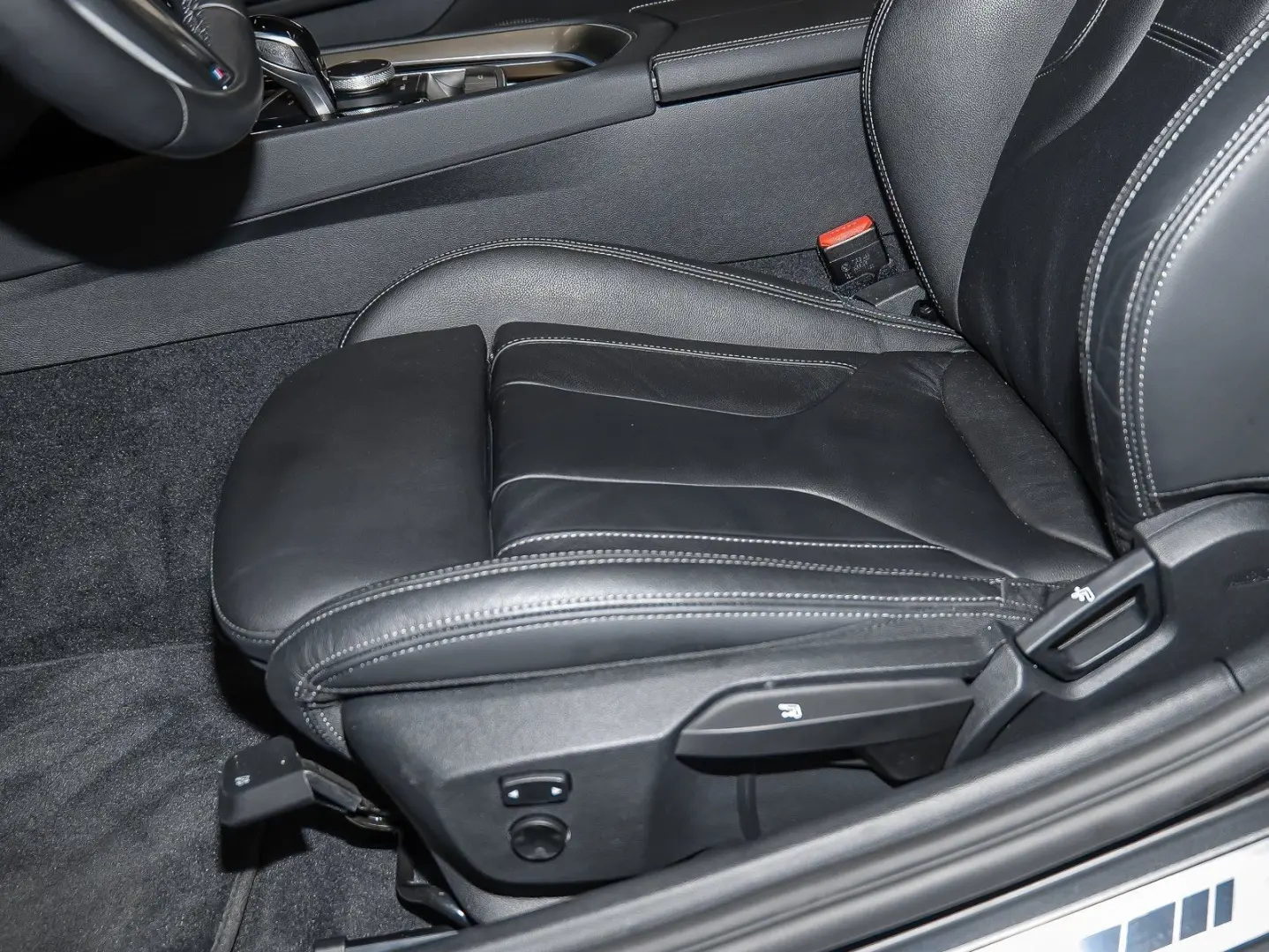 Z4 sDrive20i M Sport