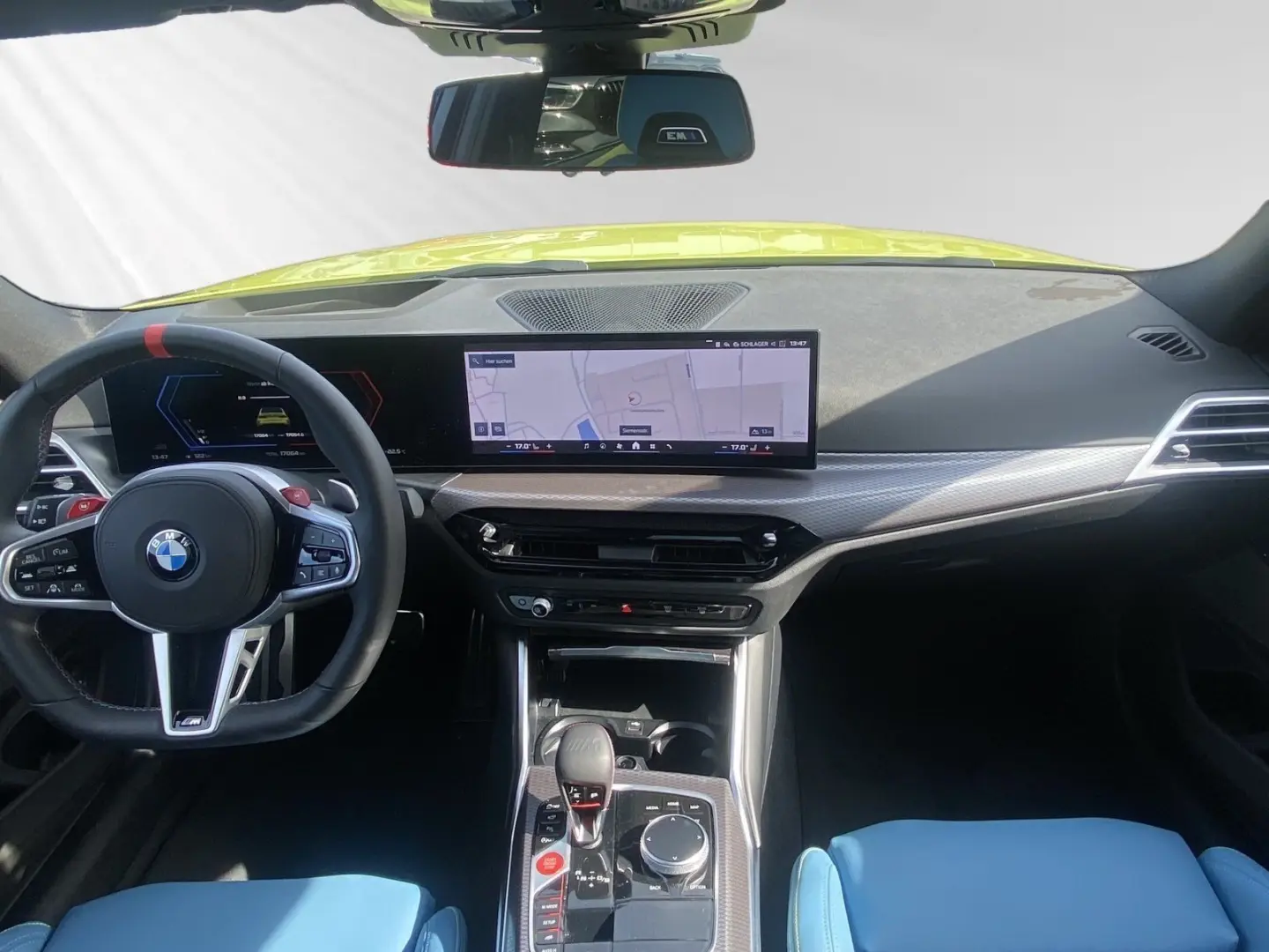 M3 Competition Competition DAProf. H K LCProf.