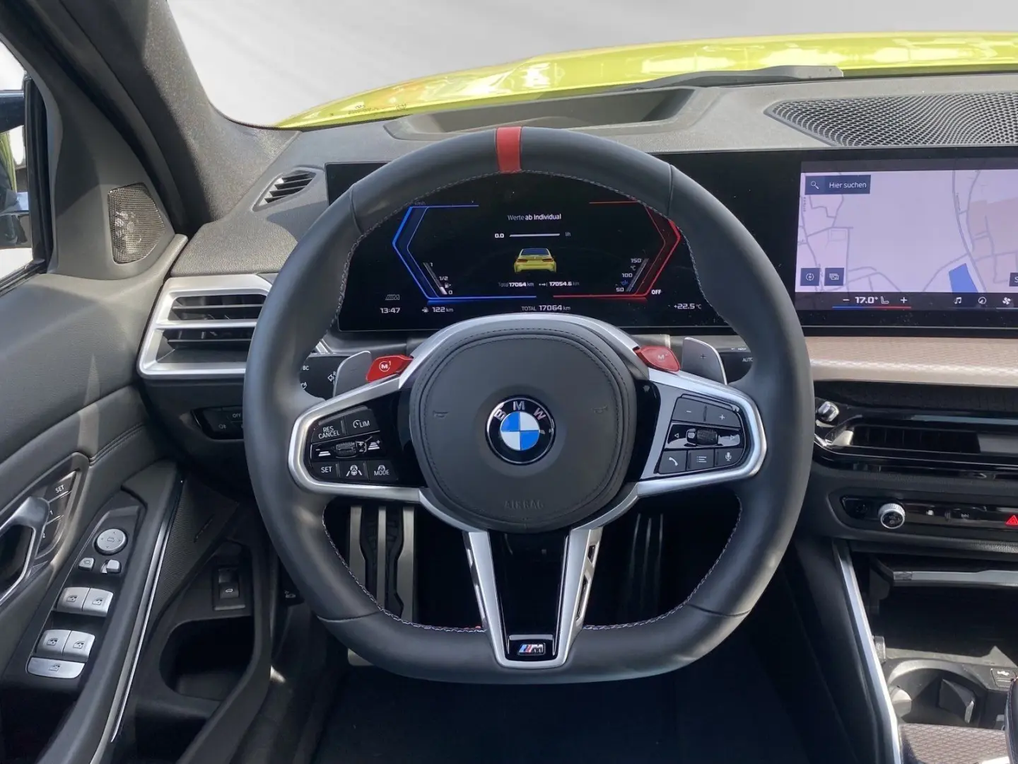 M3 Competition Competition DAProf. H K LCProf.