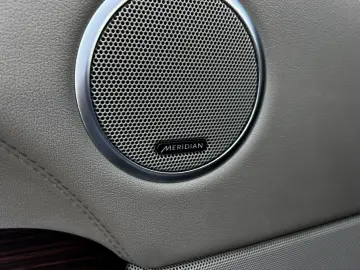 Land Rover Range Rover Vogue