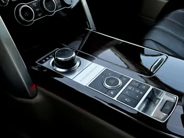 Land Rover Range Rover Vogue