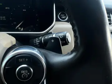 Land Rover Range Rover Vogue