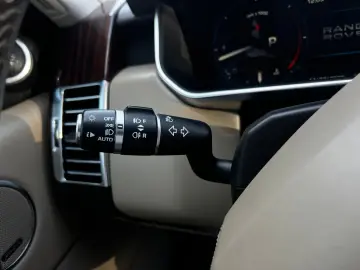 Land Rover Range Rover Vogue