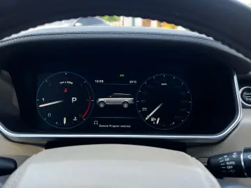 Land Rover Range Rover Vogue