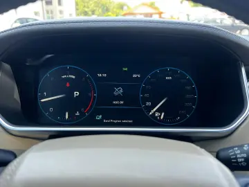 Land Rover Range Rover Vogue