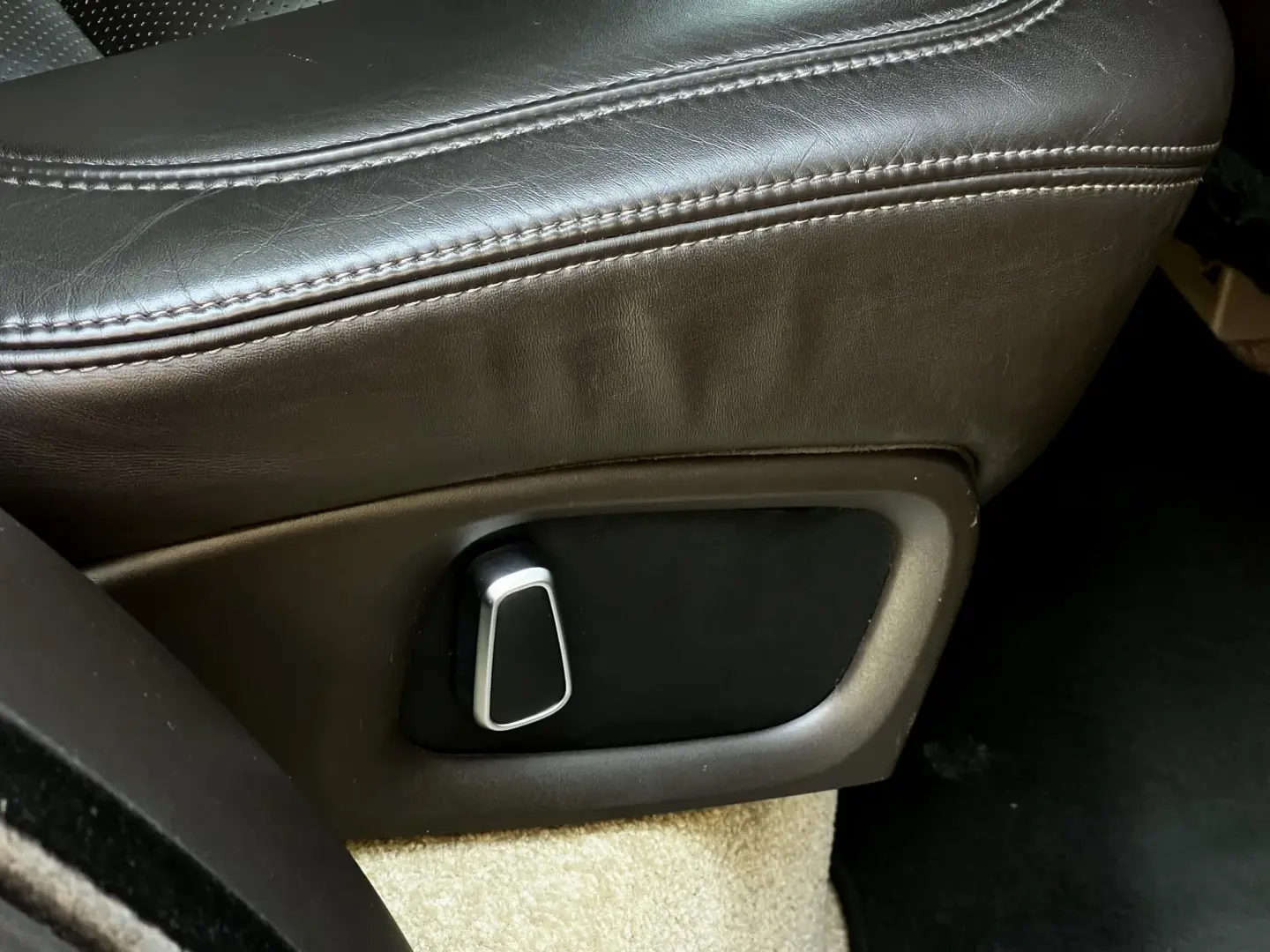 Land Rover Range Rover Vogue