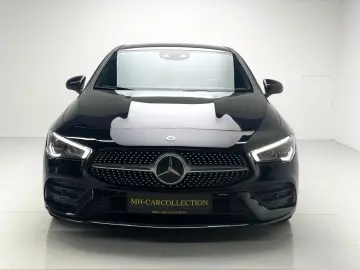 CLA 180  AMG DIGITAL  High Performance