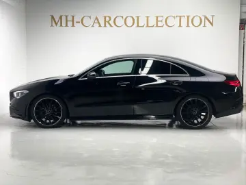 CLA 180  AMG DIGITAL  High Performance