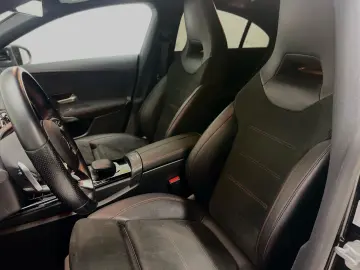 CLA 180  AMG DIGITAL  High Performance