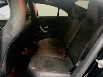 CLA 180  AMG DIGITAL  High Performance