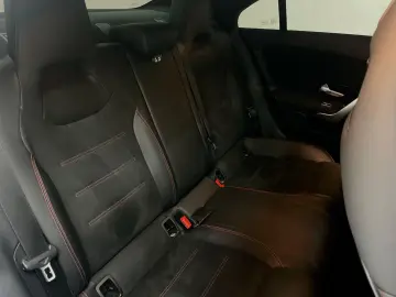 CLA 180  AMG DIGITAL  High Performance