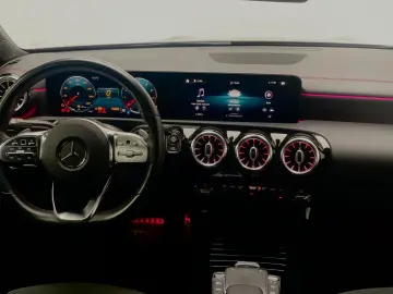 CLA 180  AMG DIGITAL  High Performance