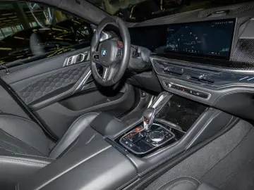 X6 M Competition M Sport