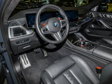 X6 M Competition M Sport