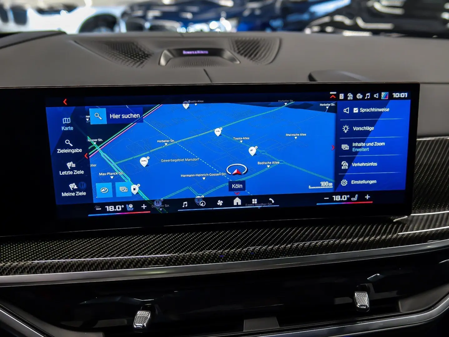 X6 M Competition M Sport