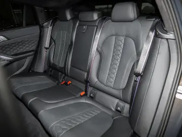 X6 M Competition M Sport