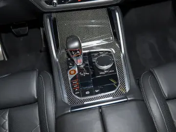 X6 M Competition M Sport