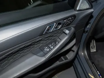 X6 M Competition M Sport