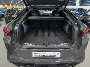 X6 M Competition M Sport