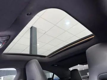 CLA 200d Edition AMG-LINE PANO KAMERA AMBIENTE