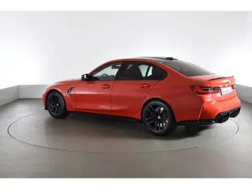 M3 Competition Driving Assistant Professional Ha