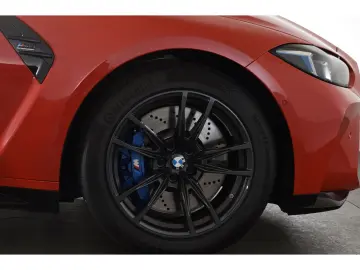 M3 Competition Driving Assistant Professional Ha