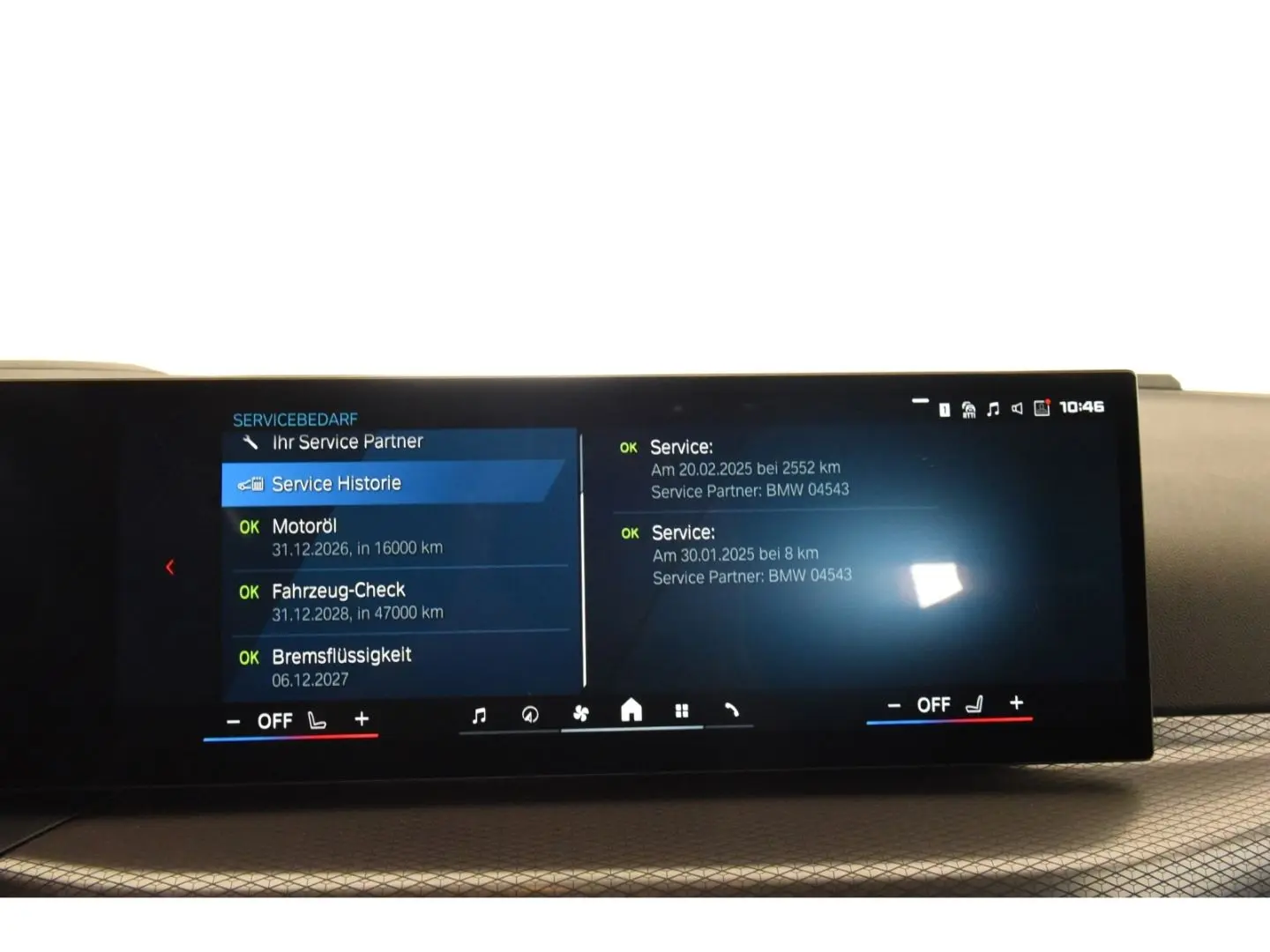 M3 Competition Driving Assistant Professional Ha