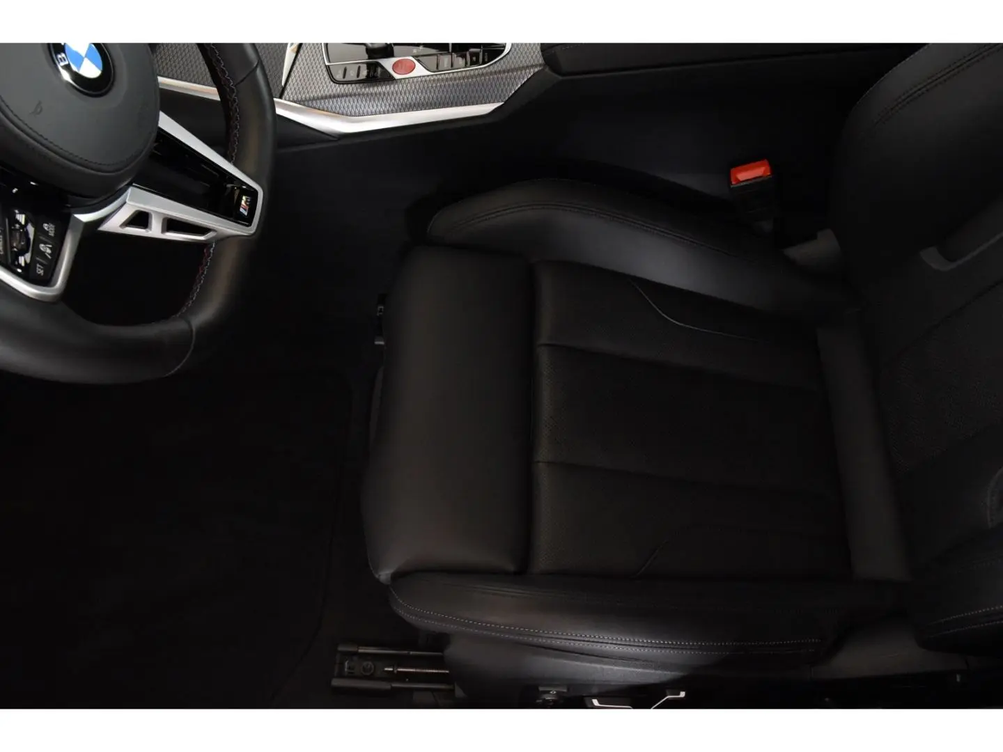 M3 Competition Driving Assistant Professional Ha